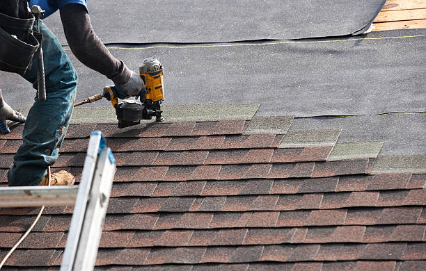 Licensed Gutter Installation service in Centerville, OH - Brentwood Metal Roofing